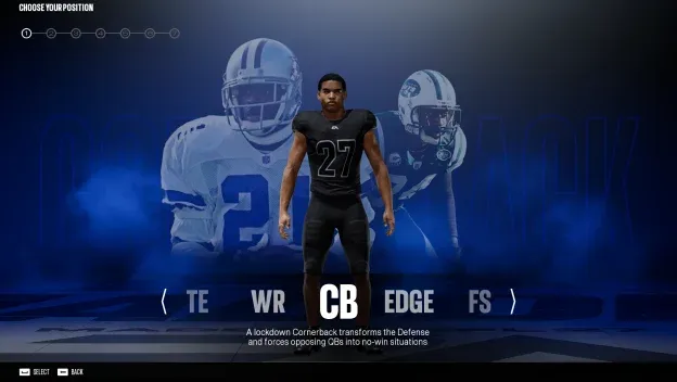 Madden NFL 27 Superstar Best Position Guide: Every Role Explained content image