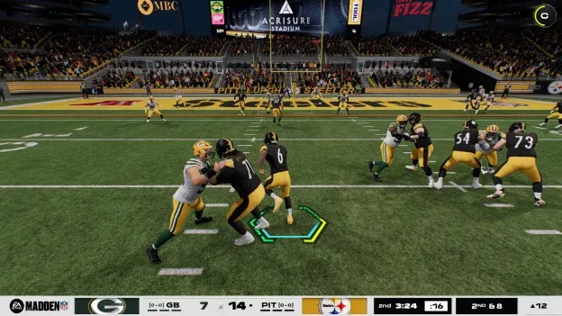 Madden NFL 27 Superstar Running Back One-Cut Build Guide content image