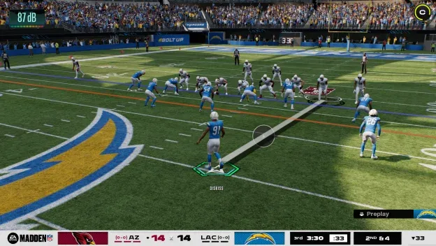 Madden NFL 27 Superstar Safety Ball Hawk Build Guide content image