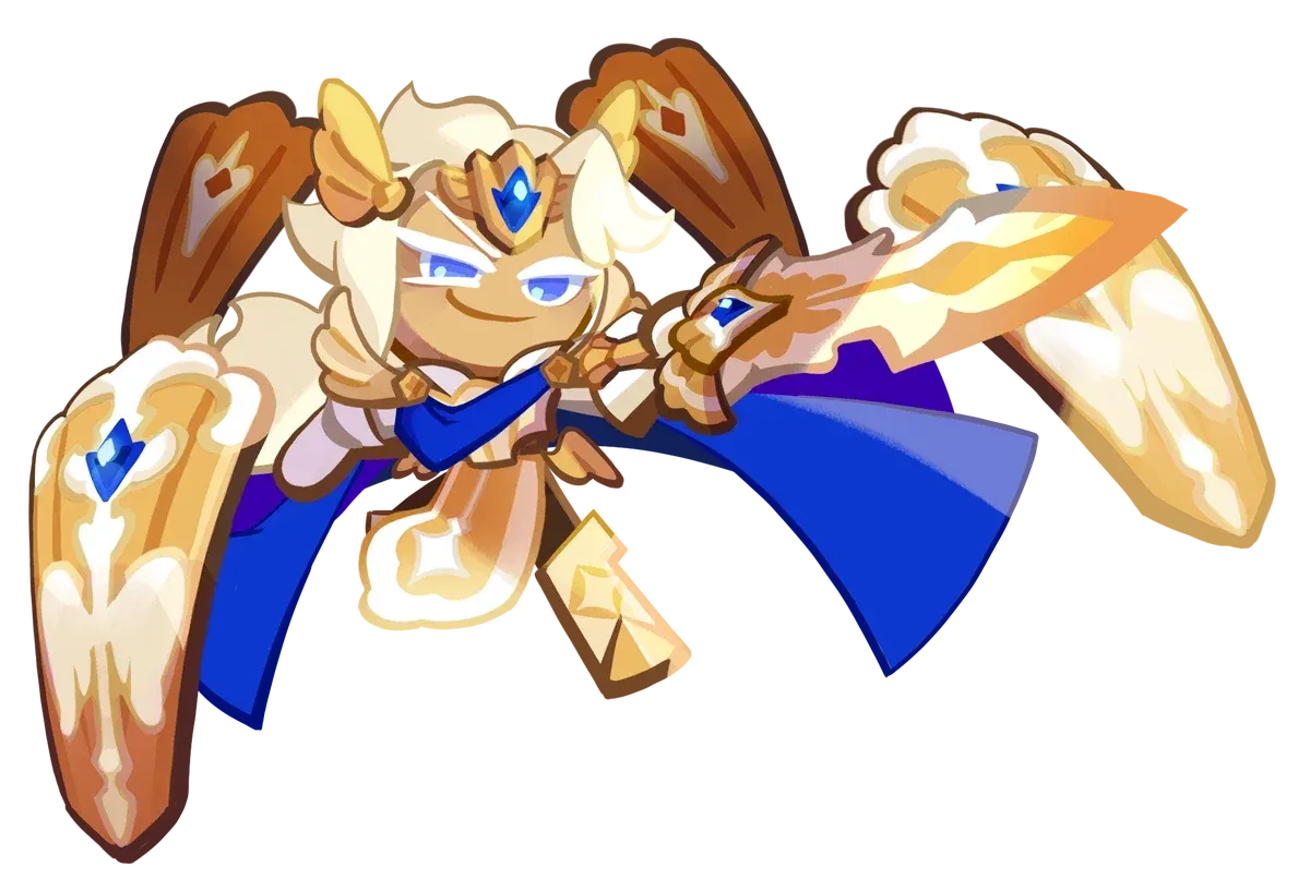Madeleine Cookie Is OvenSmash's Best Tank for Beginners