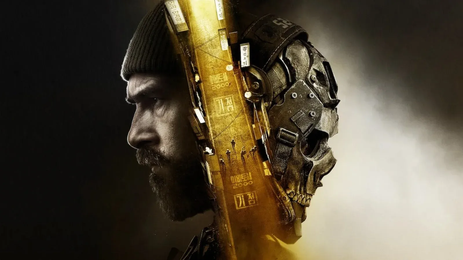 Call Of Duty: Modern Warfare 4 Campaign Trailer Reveals Hollywood A-Lister Will Play The Lead Villain