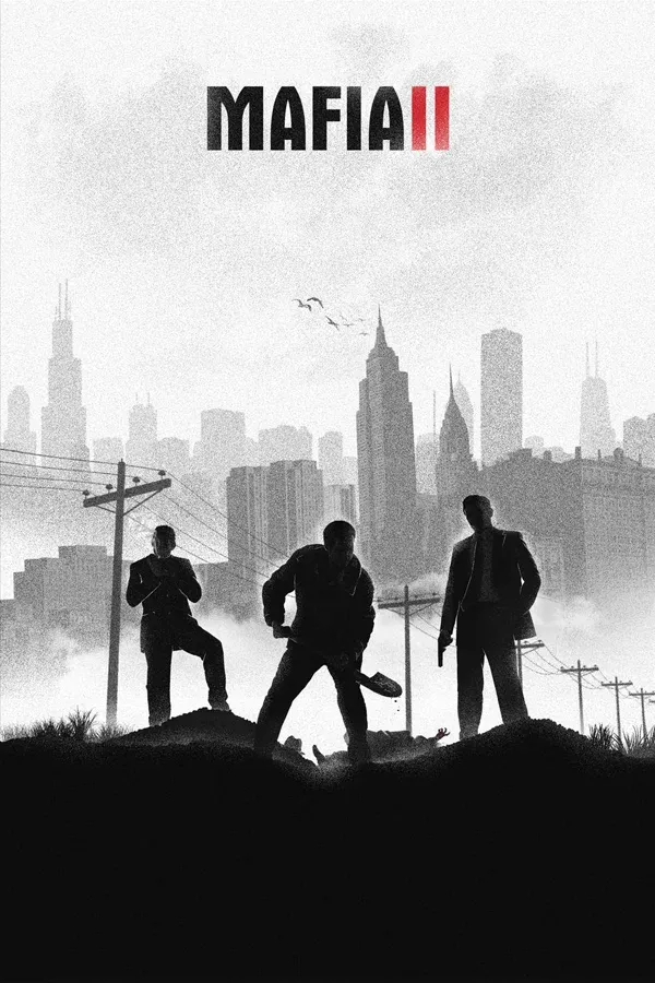 Mafia II
