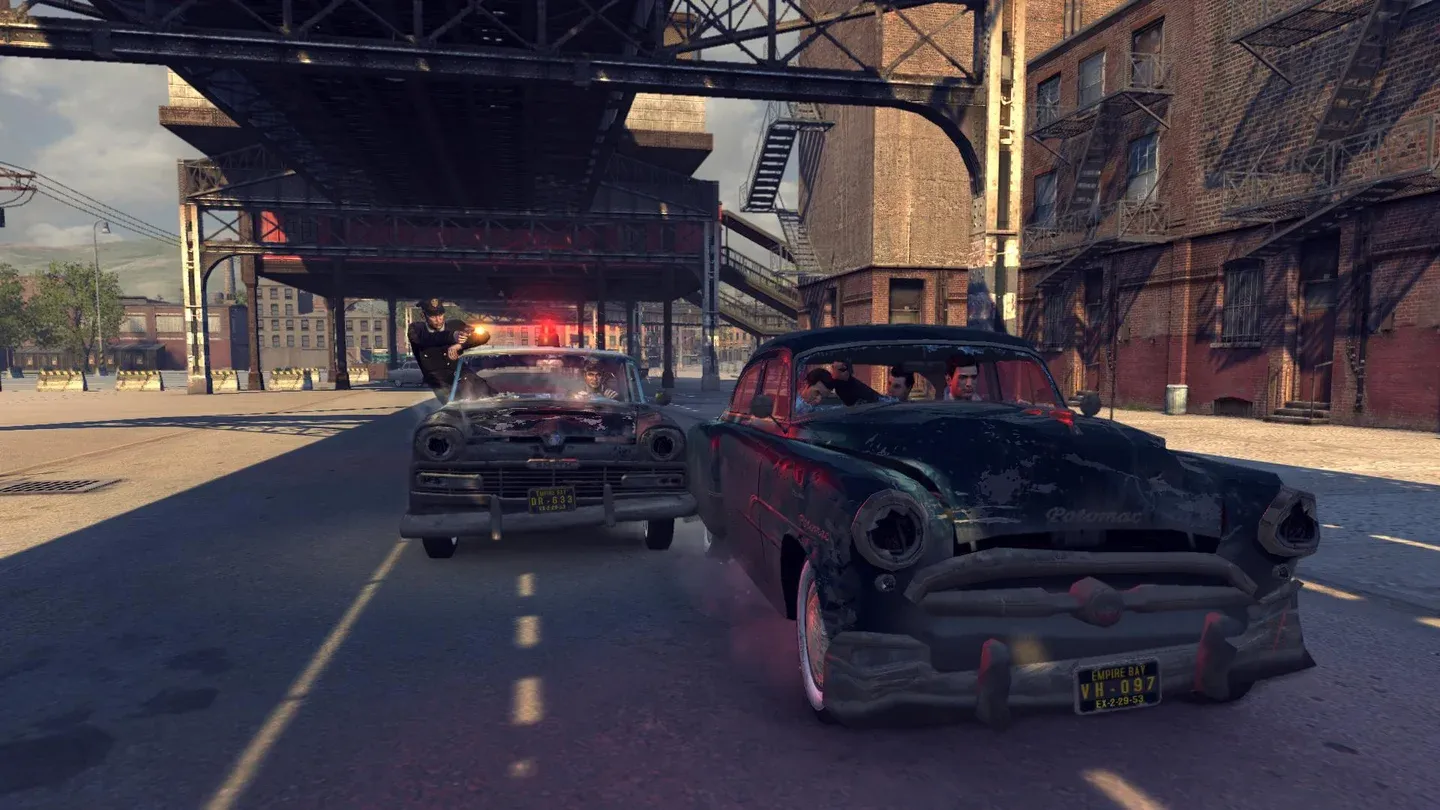 Mafia II (Classic) Gallery 4