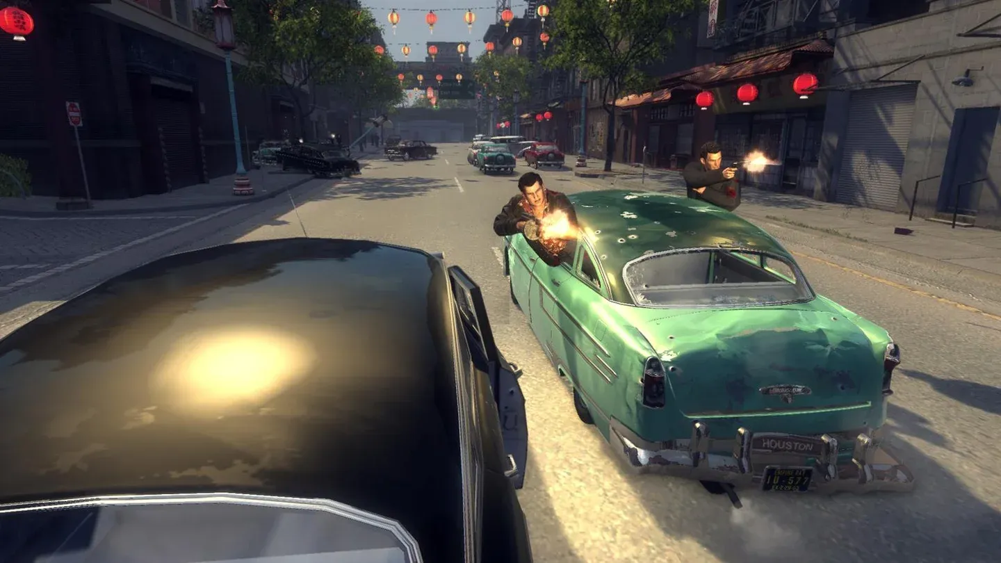 Mafia II (Classic) Gallery 5