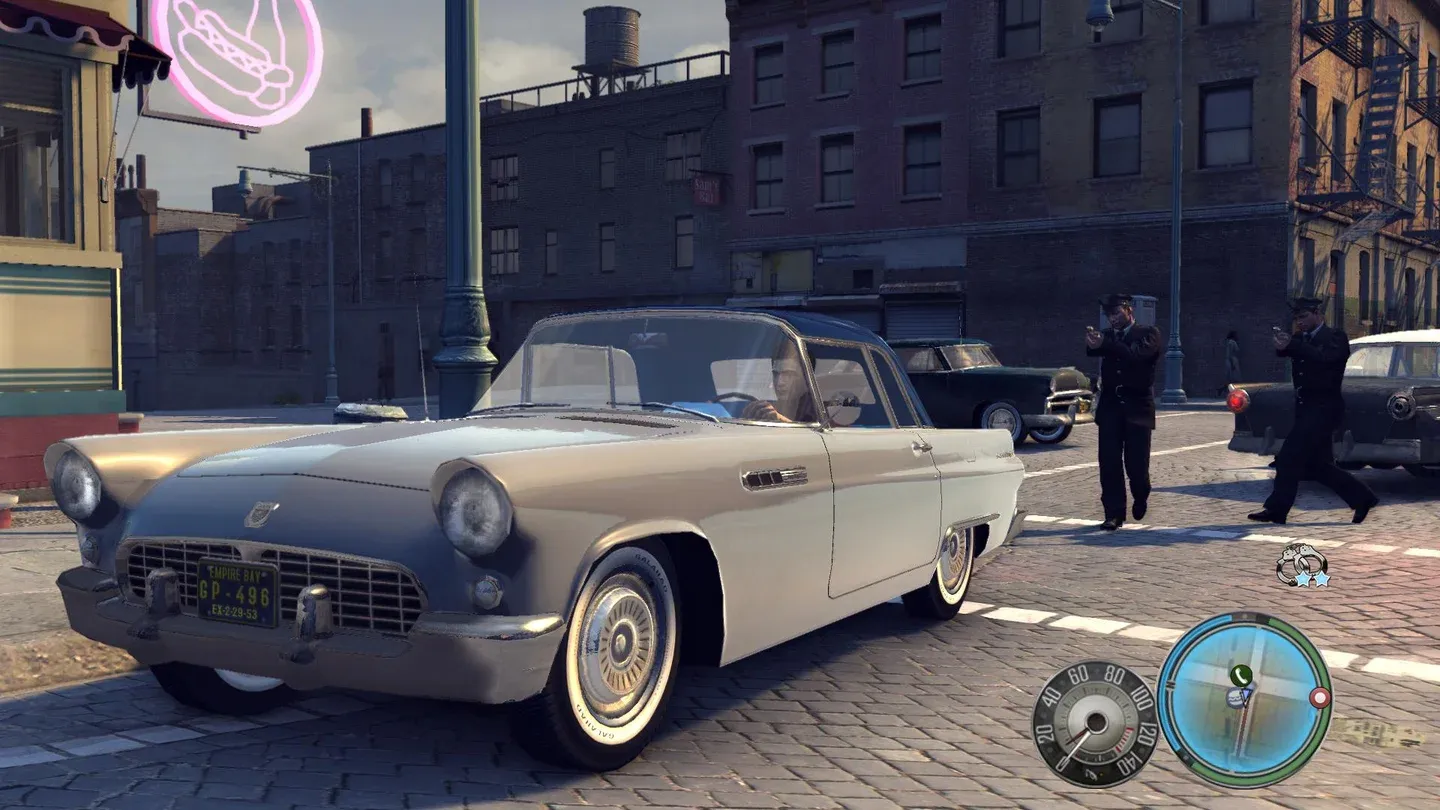 Mafia II (Classic) Gallery 6