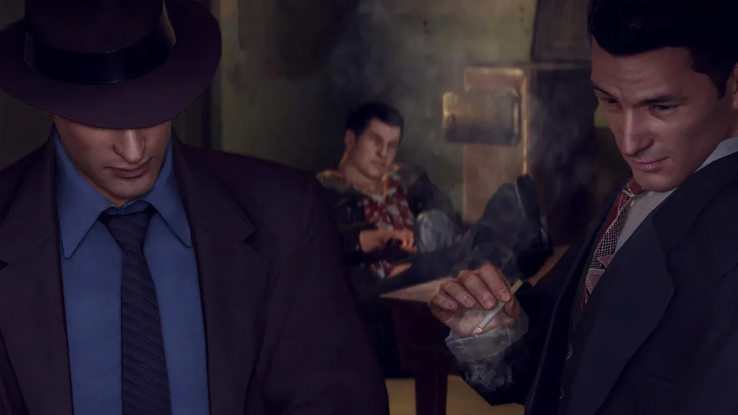 Mafia II (Classic) Gallery 9