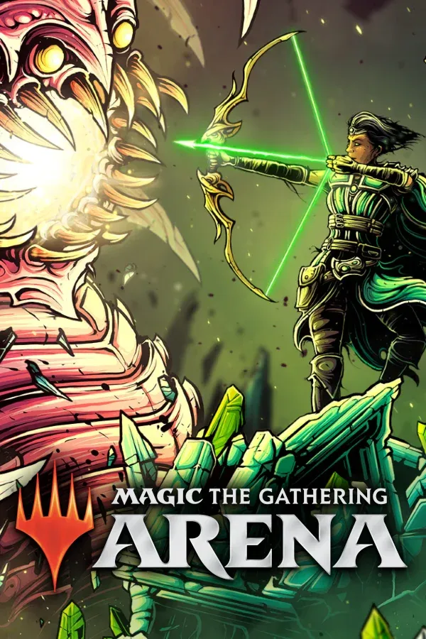 Magic: The Gathering Arena
