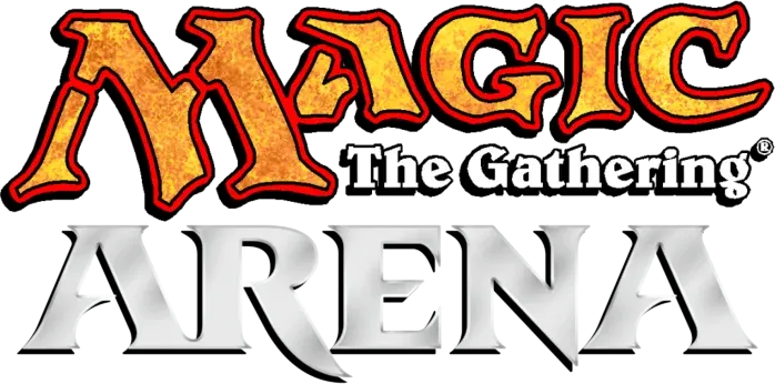 Magic: The Gathering Arena Logo