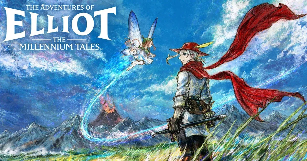 Magicite Guide: Farm & Form Gems in Adventures of Elliot [Guide] | GAMES.GG