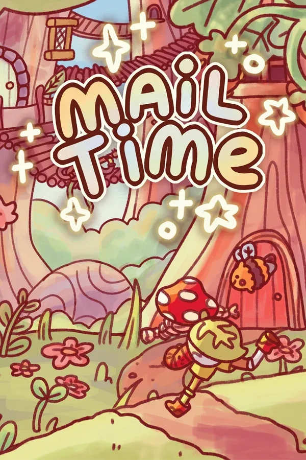 Mail Time