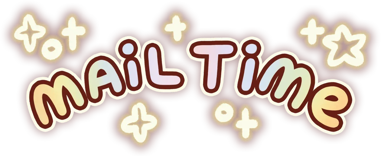 Mail Time Logo
