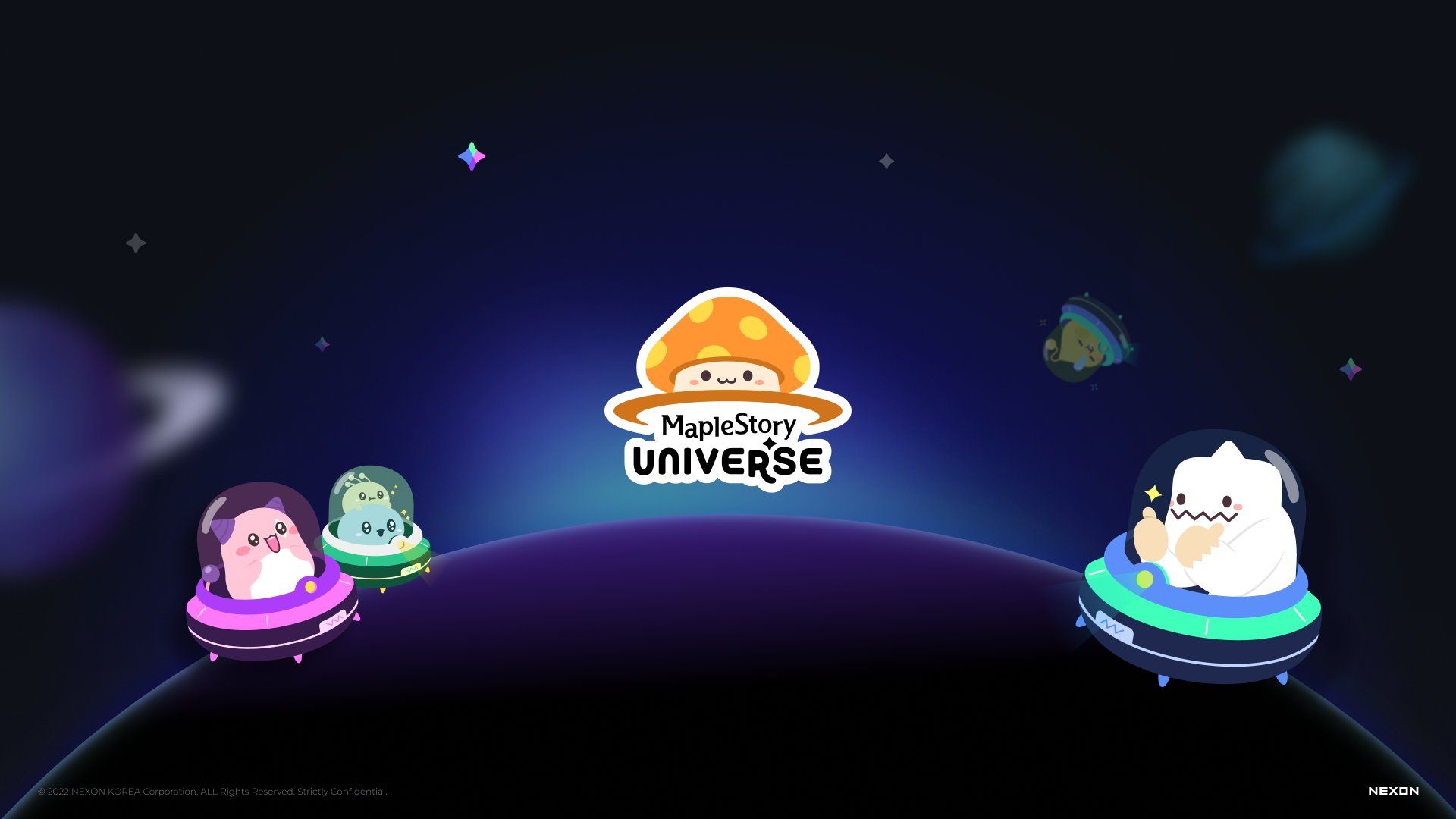 MapleStory detalla su enfoque de Web3 Gaming y Blockchain image