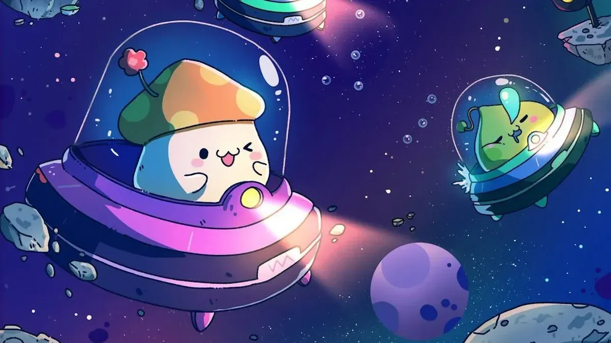 MapleStory Vibe Camp Winners Share $59,580 Across 230 Creators