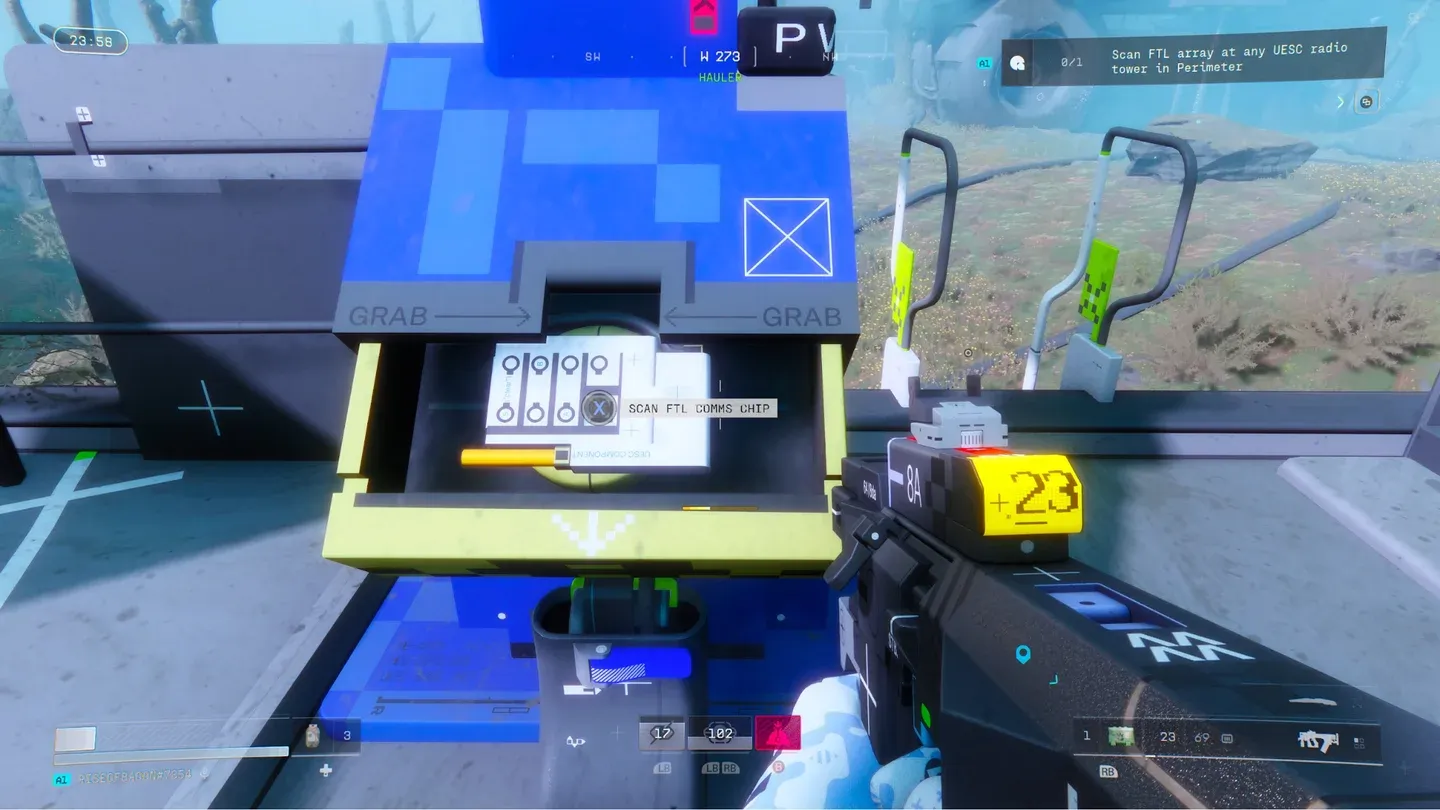 Faction contracts boost Season XP