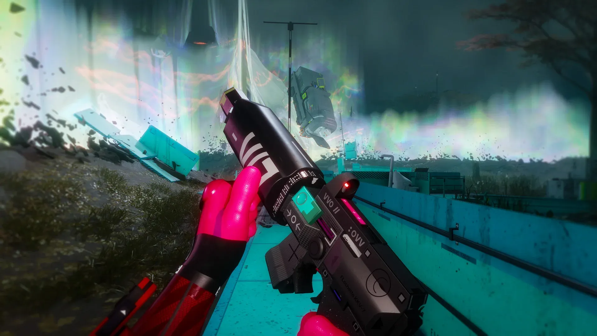 Bungie nerfs thermal snipers and counters shotguns in Marathon Season 2