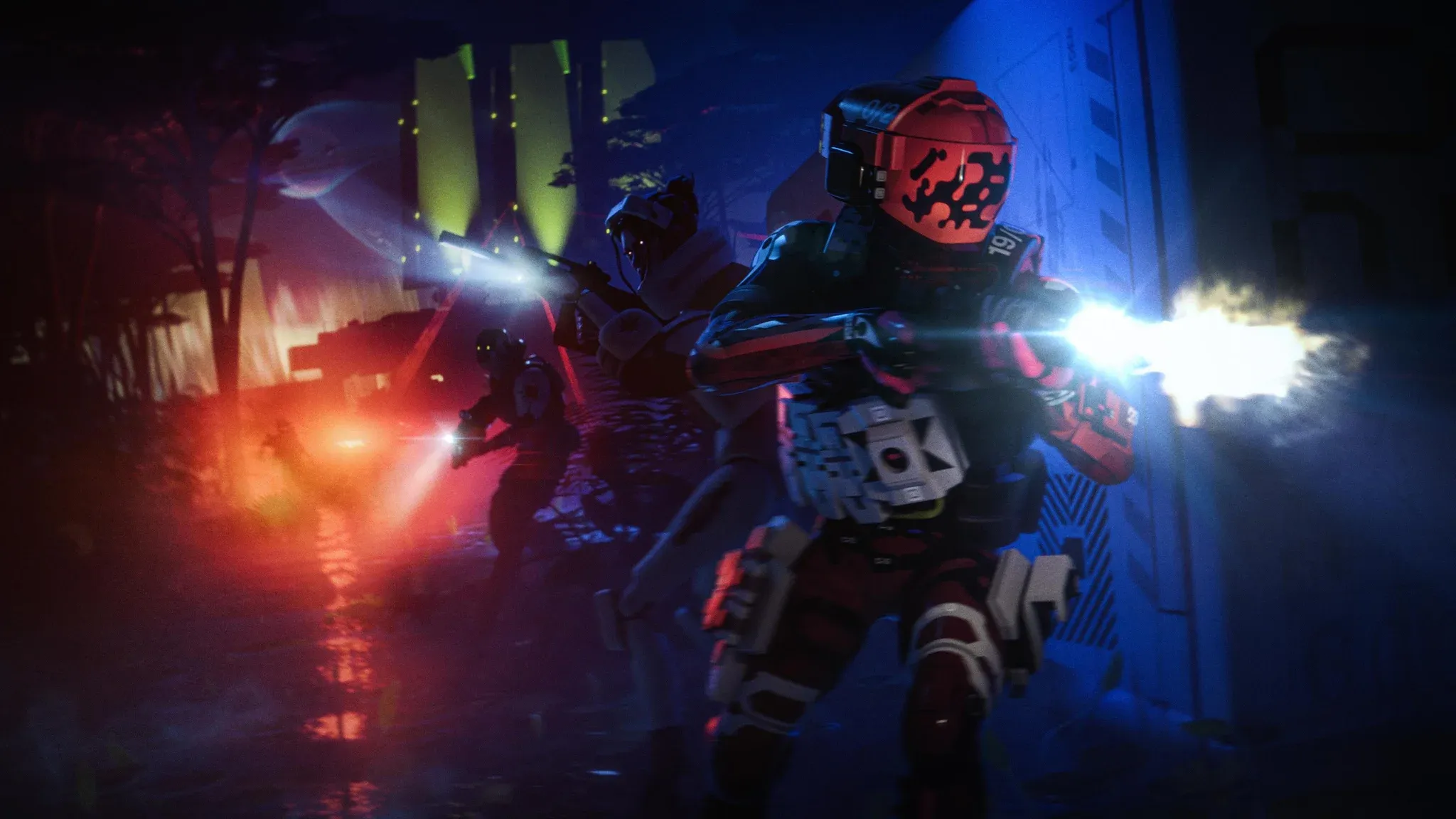 Marathon Season 2 Release Date and Free Week Explained
