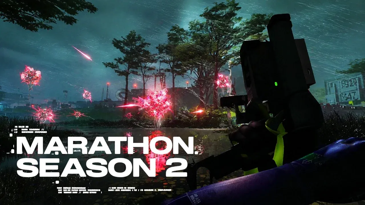 Marathon Sponsored Survival Guide: How to Run Solo PvE