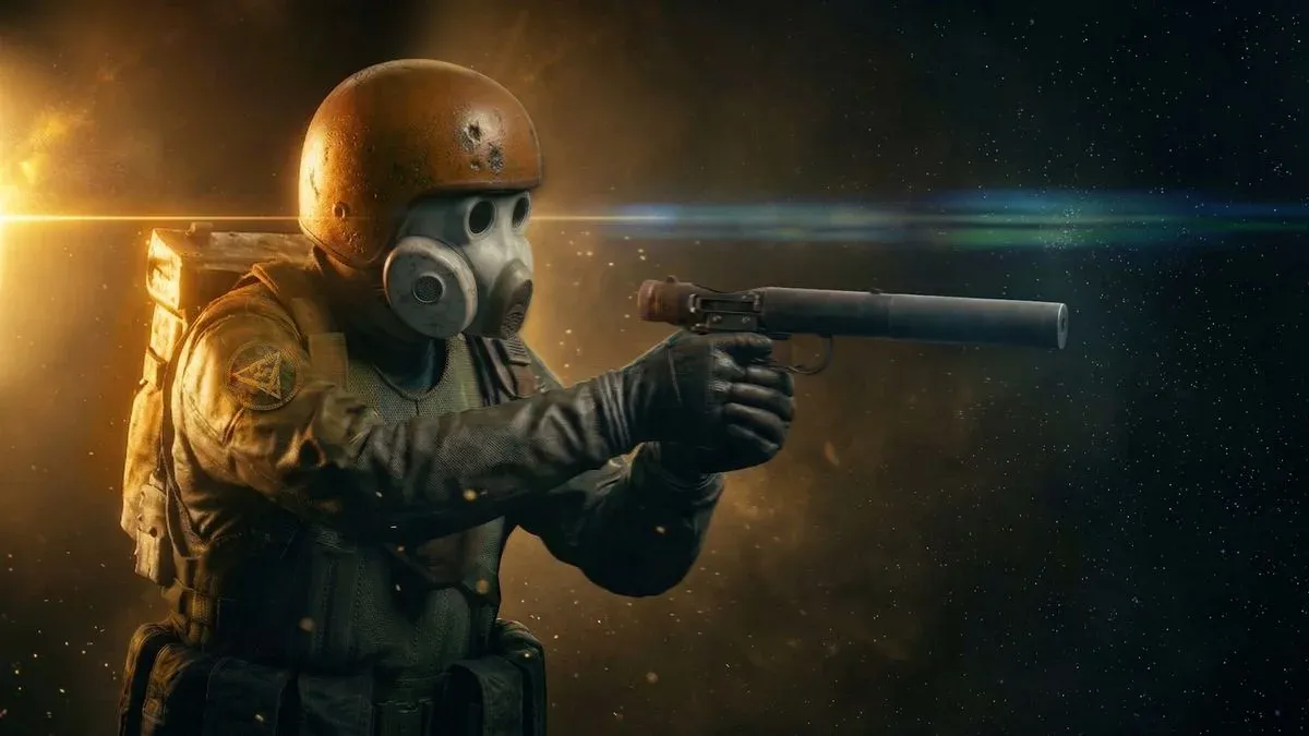 After 2 years of silence, Marauders springs back to life on Steam