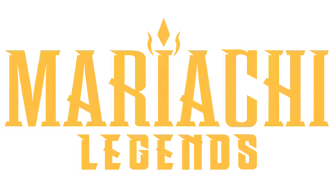 Mariachi Legends logo