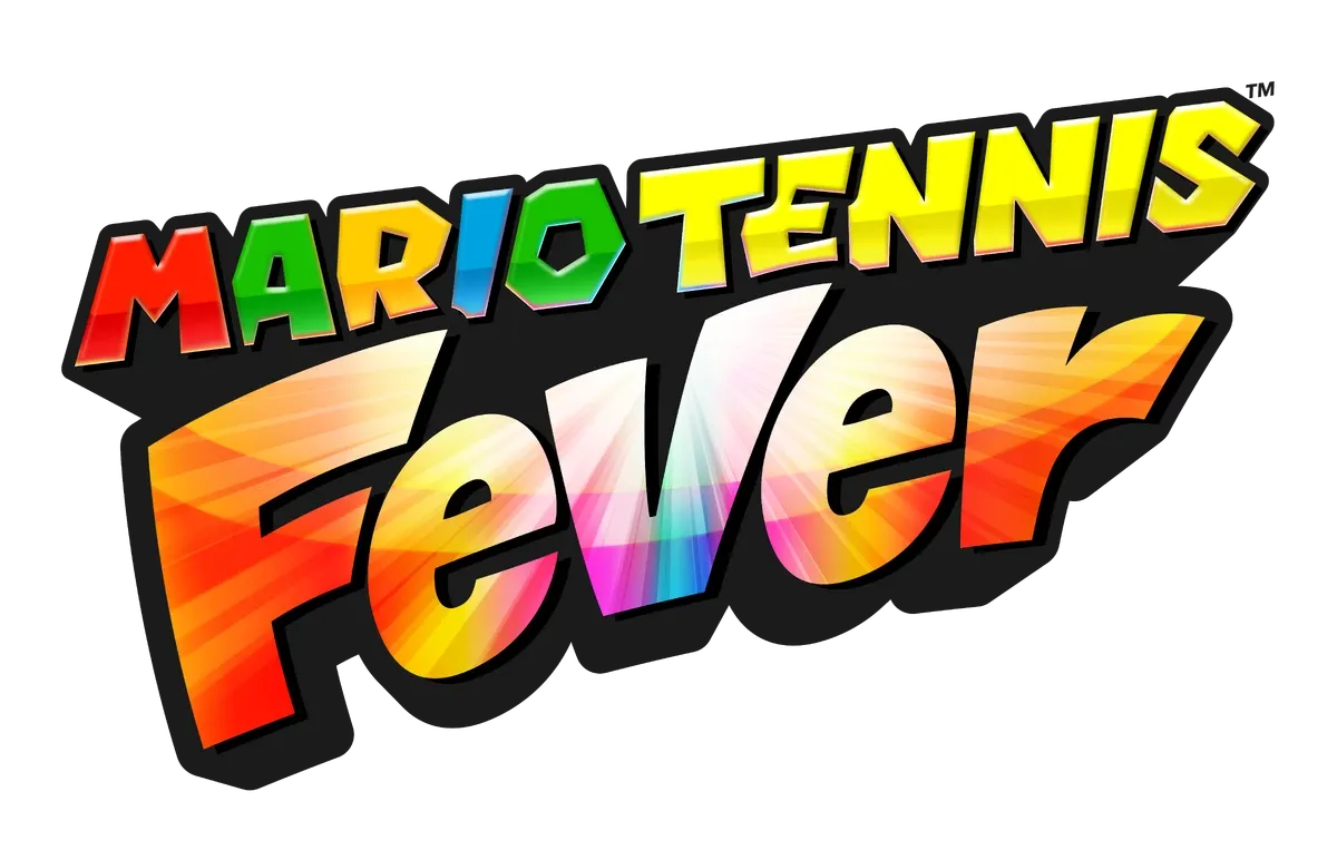 Mario Tennis Fever