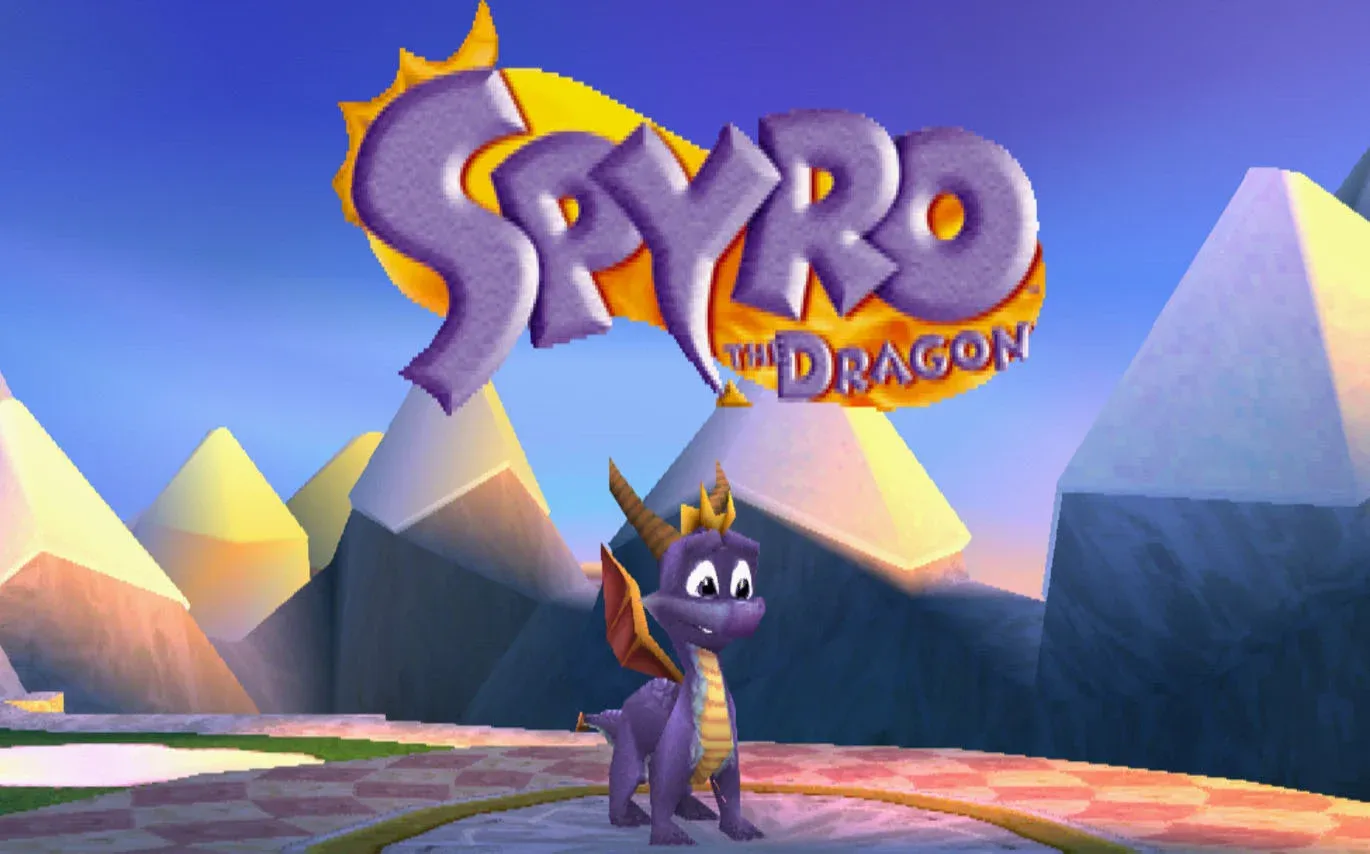 Mark Cerny Held the Spyro the Dragon Speedrun World Record for 12 Years