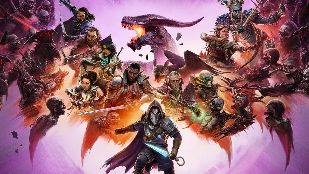 Dragon Age Veteran Mark Darrah Dims Hopes for the Franchise's Future