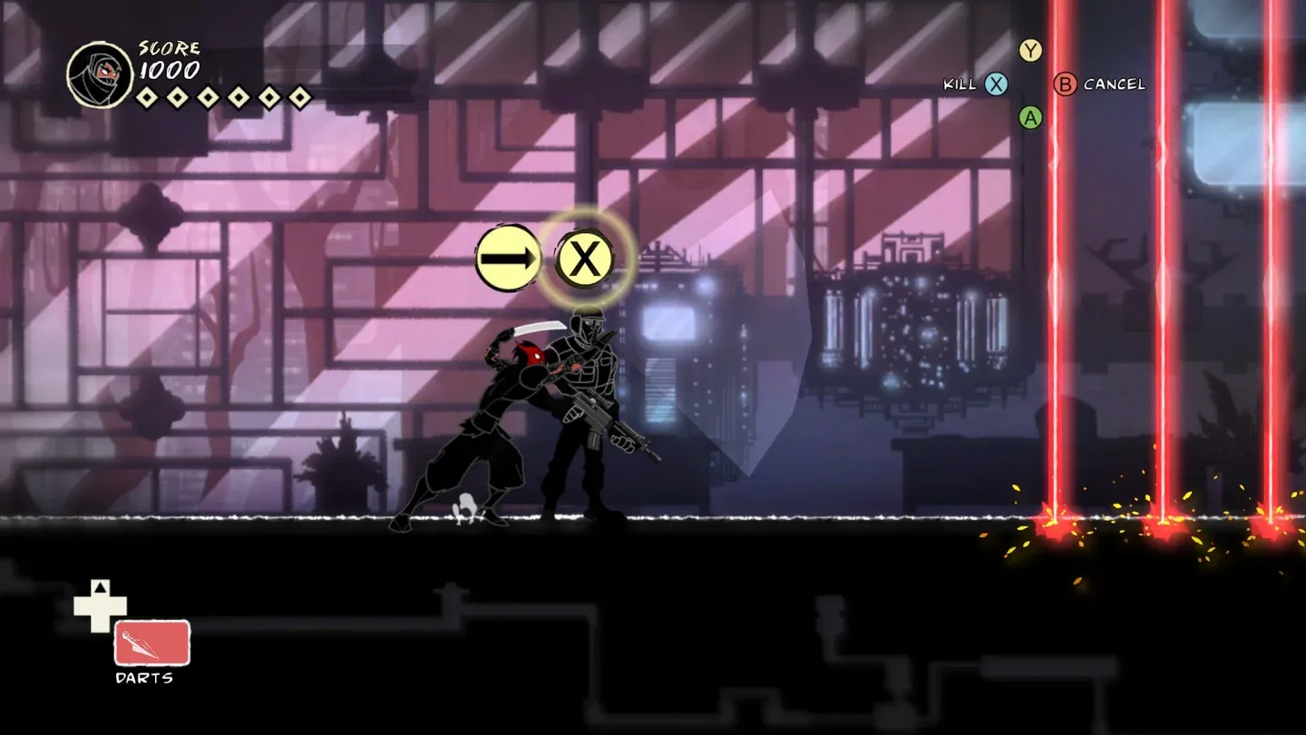 Mark of the Ninja Gallery 10