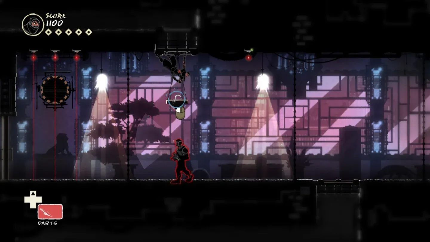 Mark of the Ninja Gallery 5