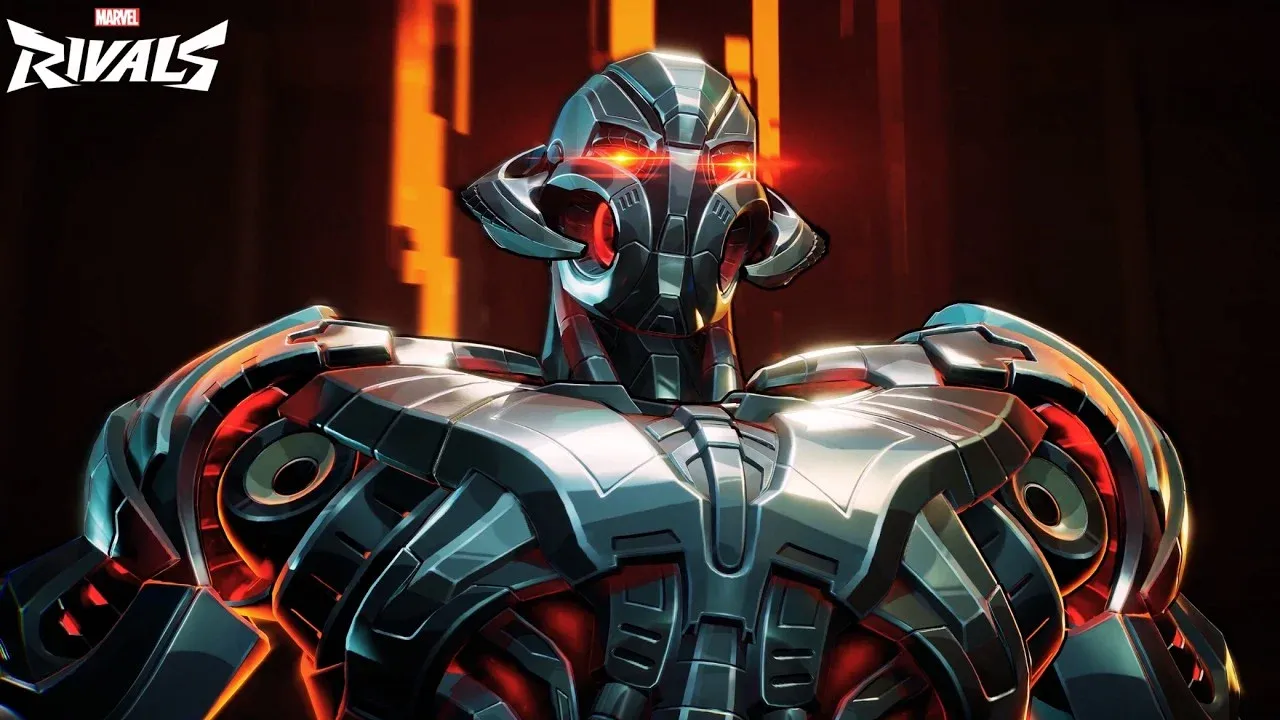 Marvel Rivals攻略：如何免费获取Age of Ultron PvE皮肤