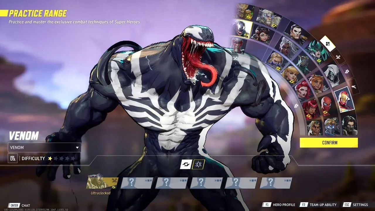 Hashigami Marvel Rivals Marvel Rivals: 2027'de