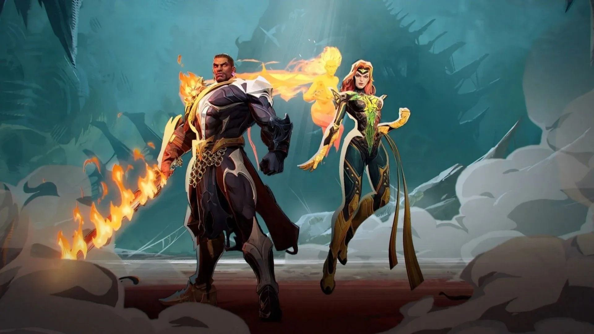 Marvel Rivals Rolls Out Anti-Throwing System With Rank Point Refunds