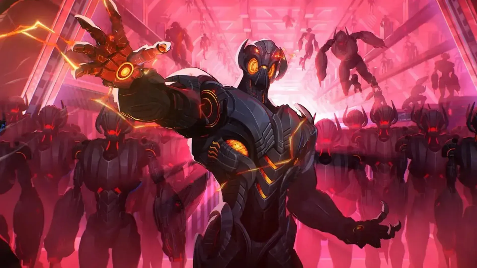 Marvel Rivals Avengers Age of Ultron PvE 模式指南