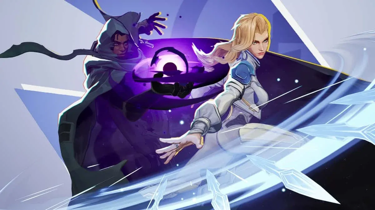 Eternal Bond ultimate cast