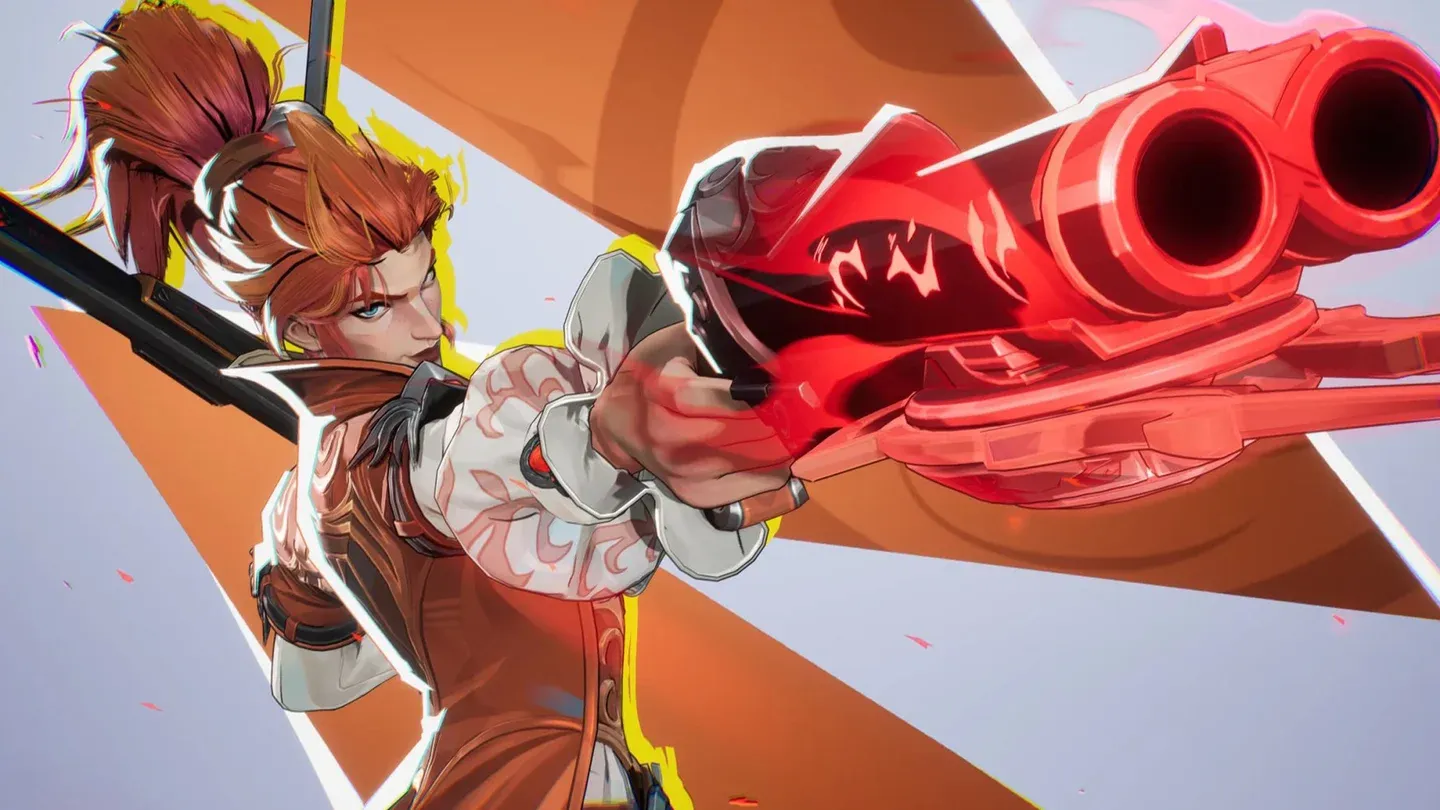 Elsa Bloodstone select