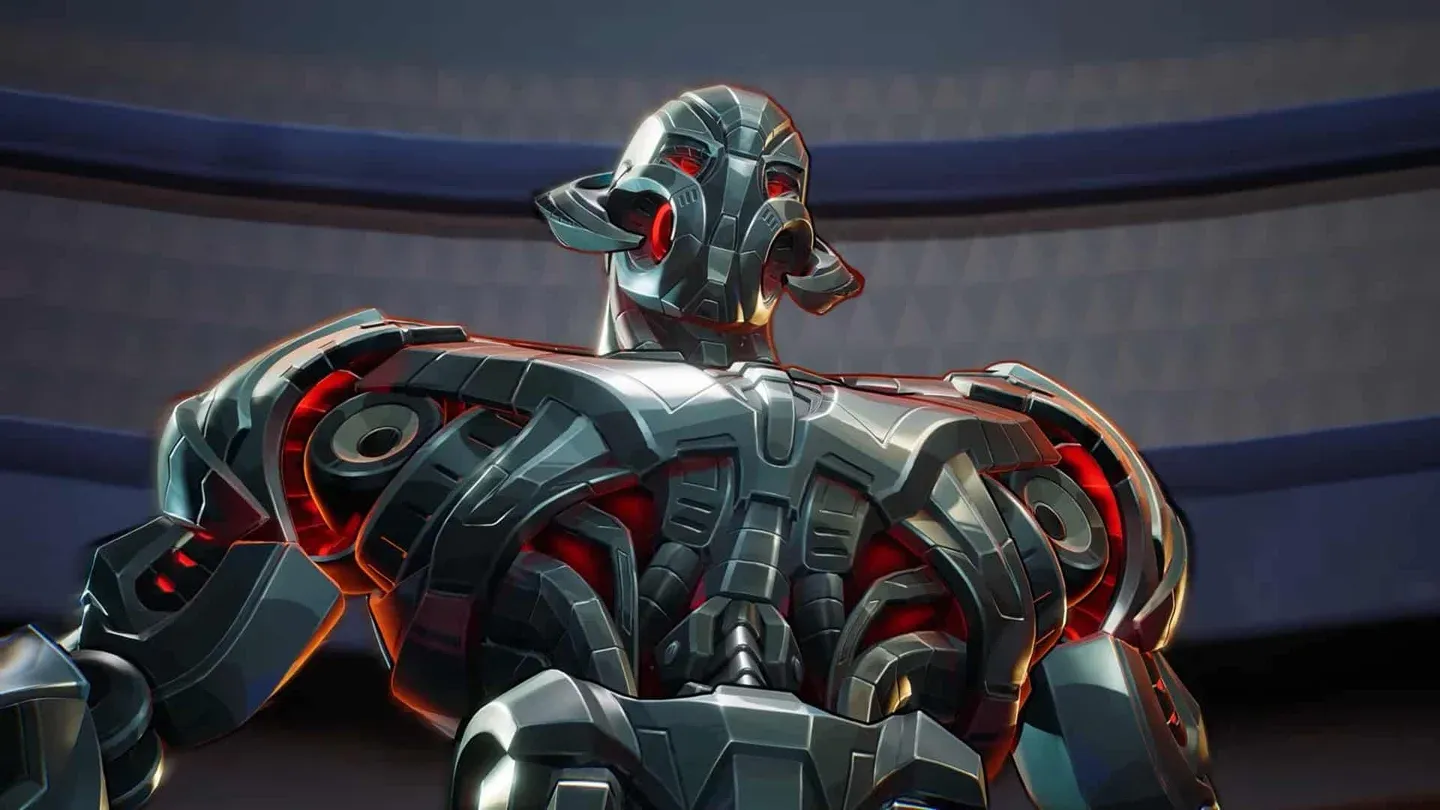 所有 Age of Ultron 挑战