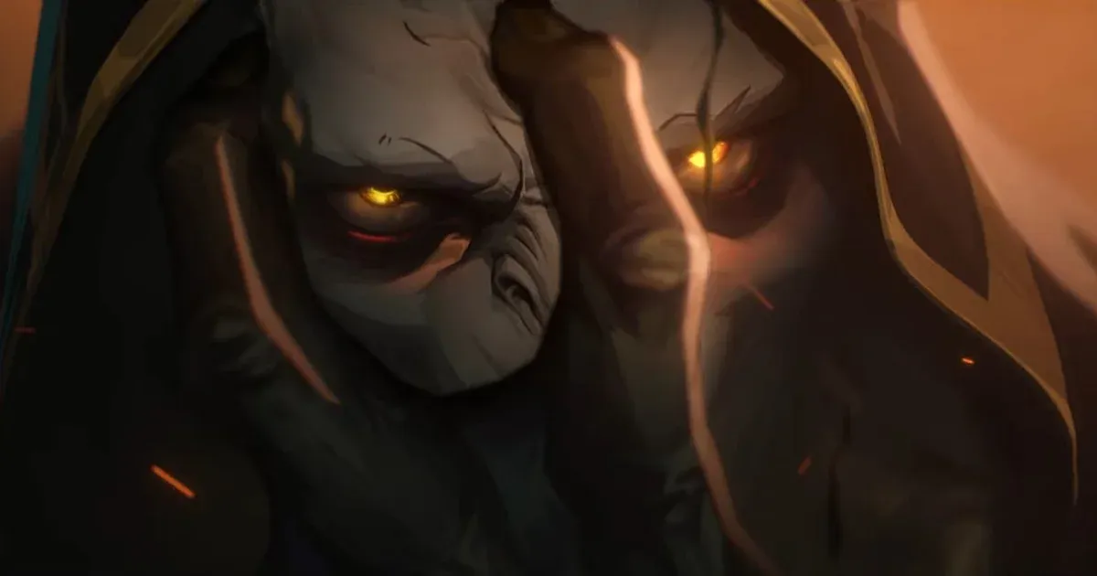 Marvel Rivals: Gorr the God Butcher Joins The Roster on Season 10 - Social
