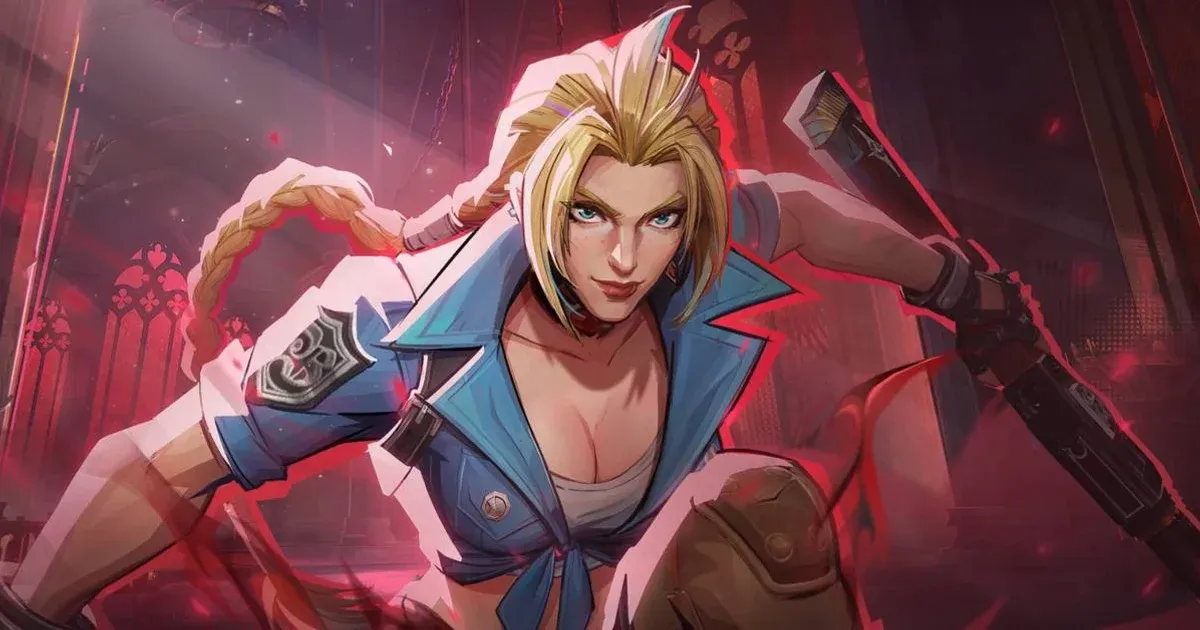 Marvel Rivals Season 6.5 Patch Notes: All Hero Changes | GAMES.GG