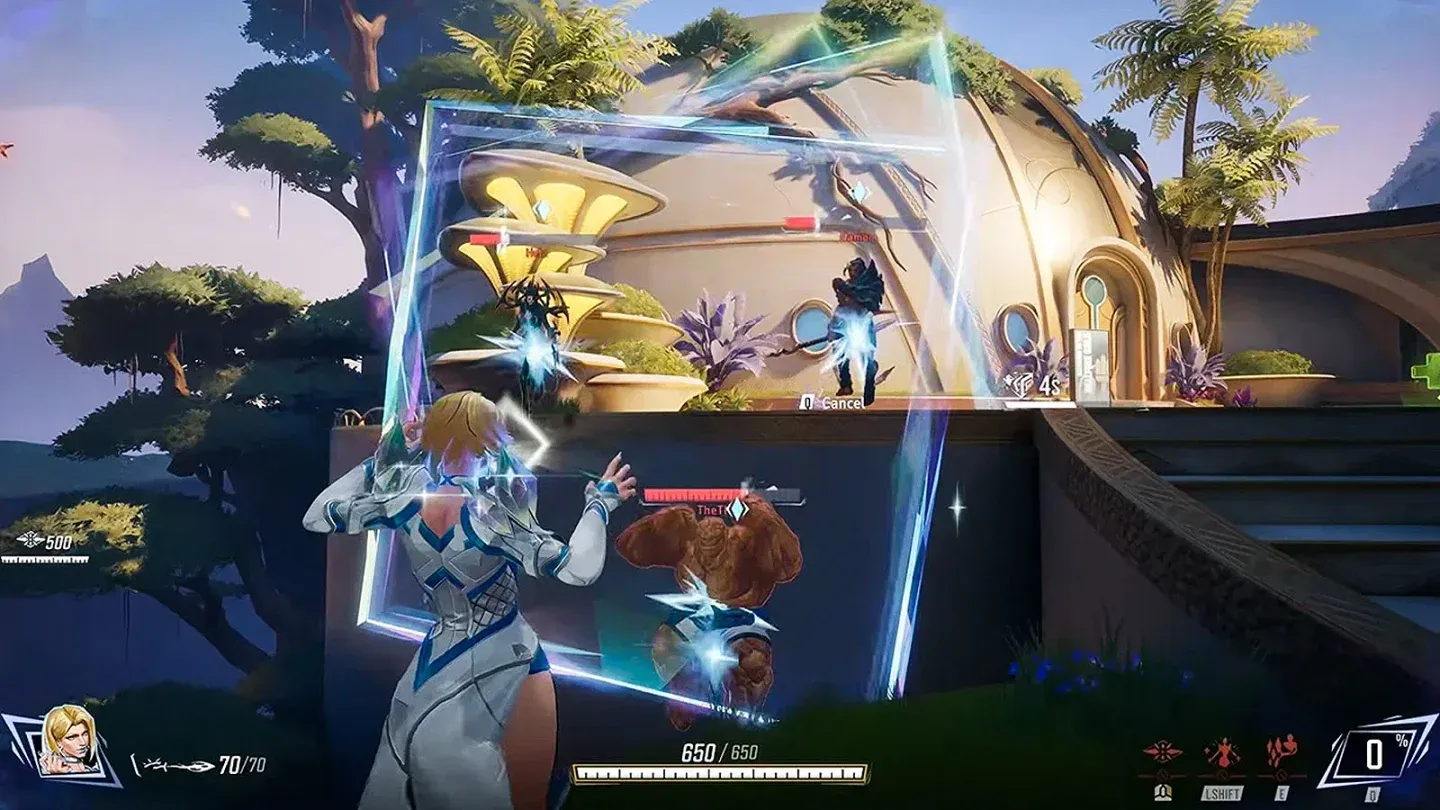 Season 7.5 roadmap end date