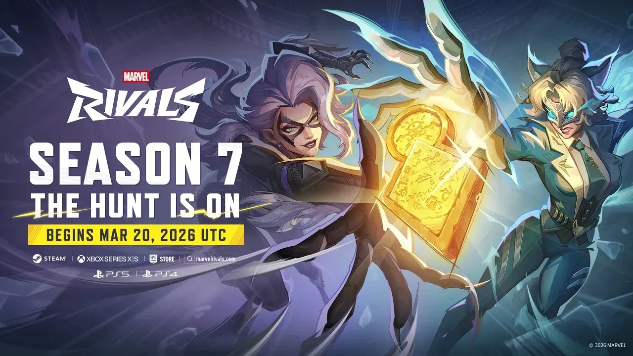 Season 7 balance overview