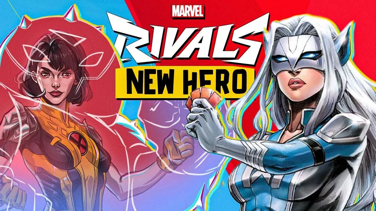 Marvel Rivals Season 7 March 2026 Patch Notes: Events and Skins