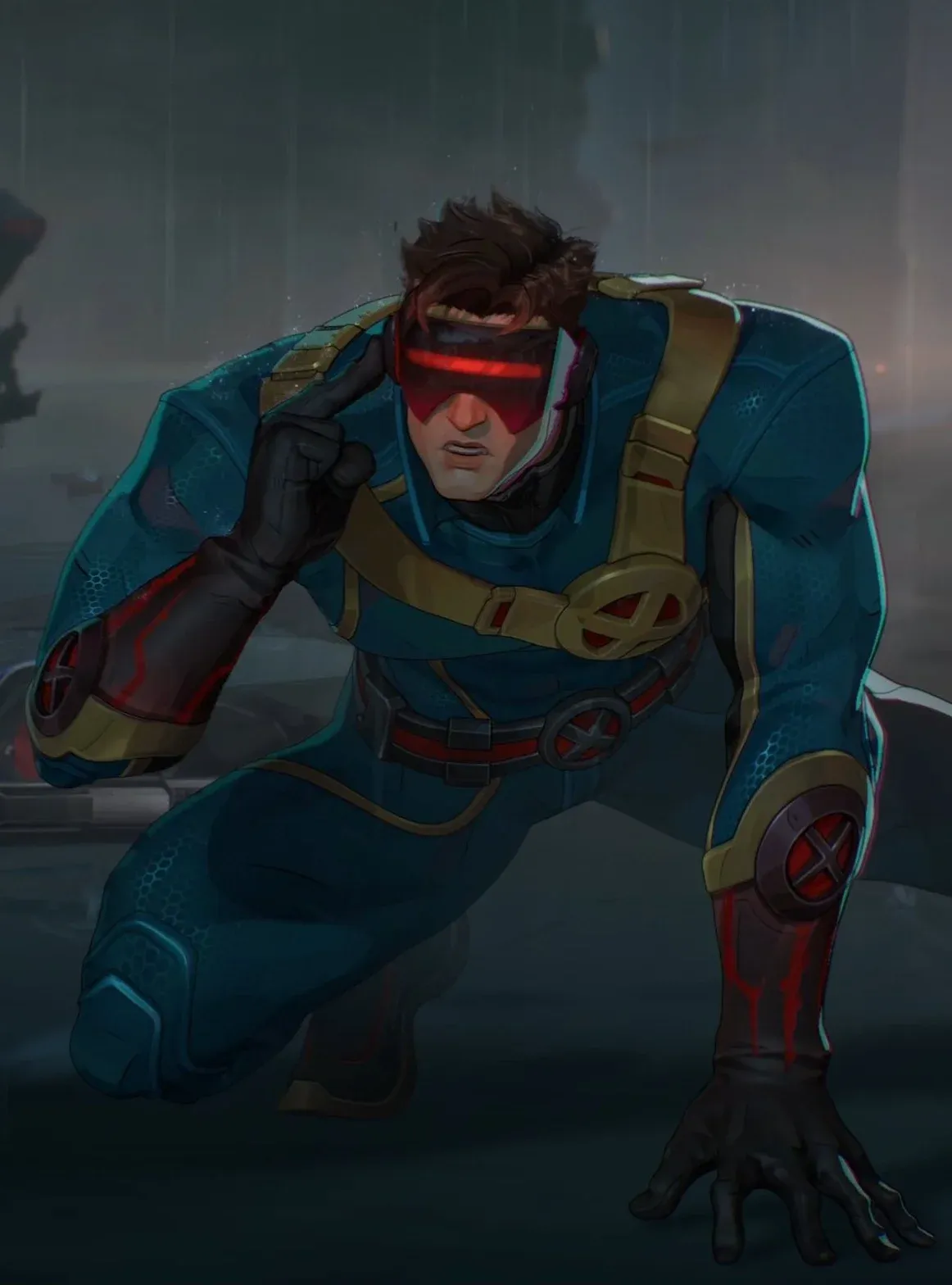 Marvel Rivals Season 8.5 Release Date, Time, and What's Coming