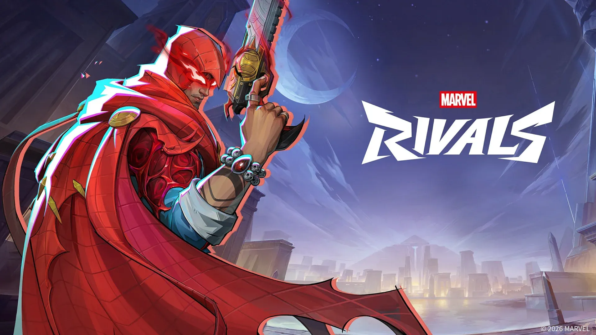 Marvel Rivals Season 9.5：全英雄平衡性调整详解