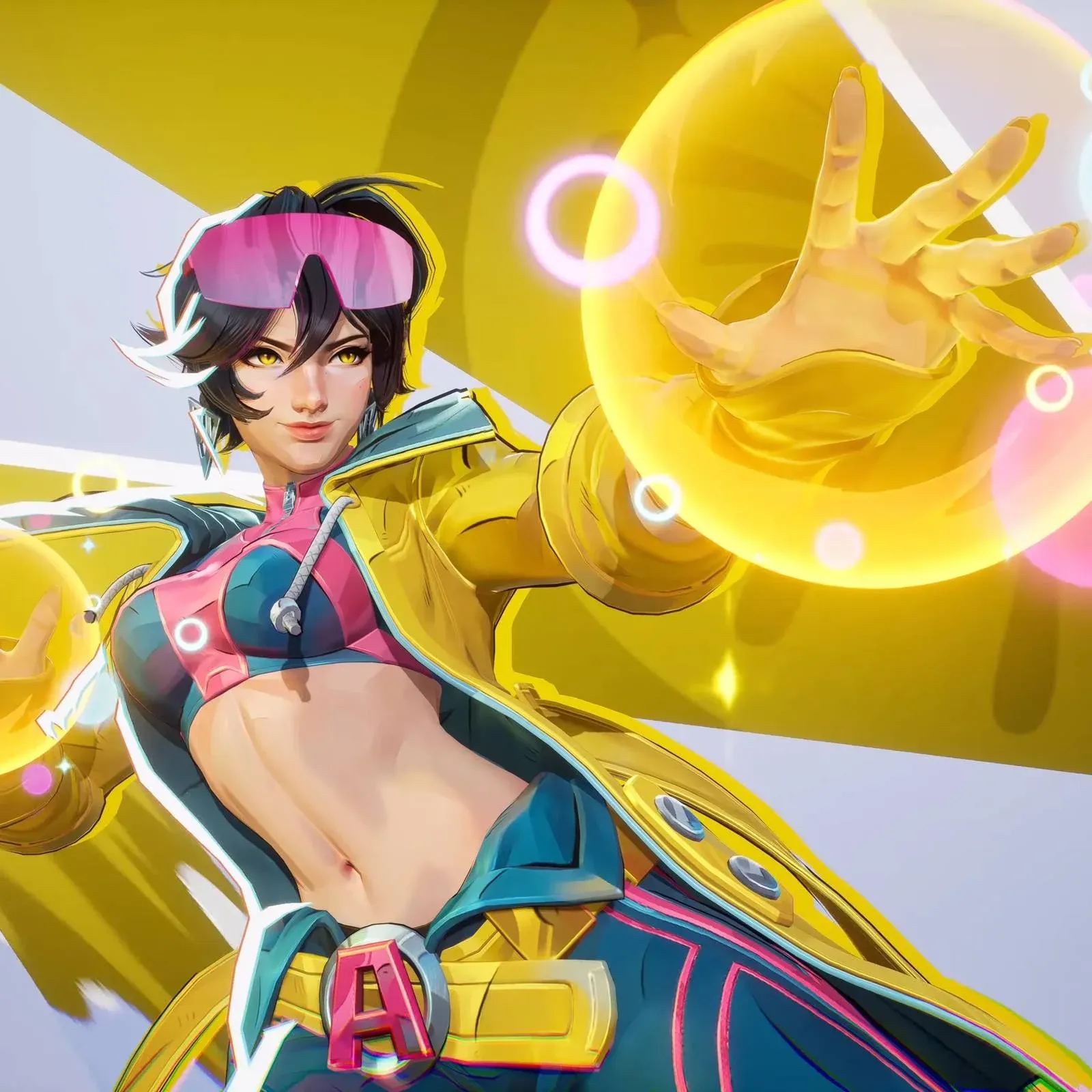 Marvel Rivals Season 9 Adds Jubilee as a Vampire Strategist
