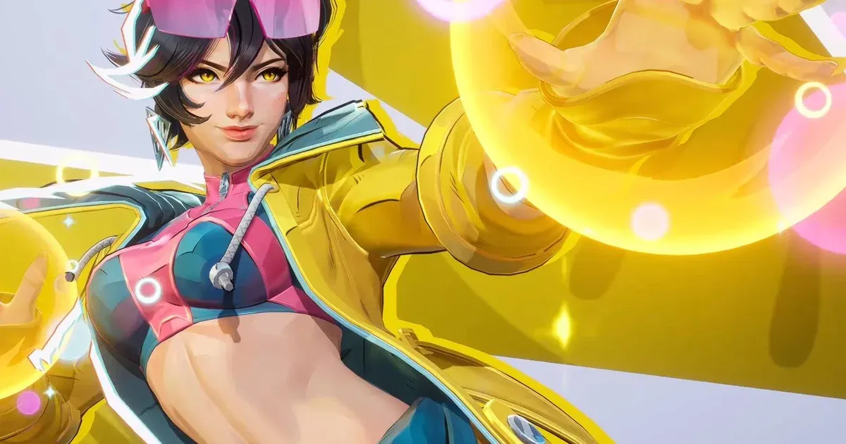 Jubilee Joins Marvel Rivals Season 9 as a Strategist Hero