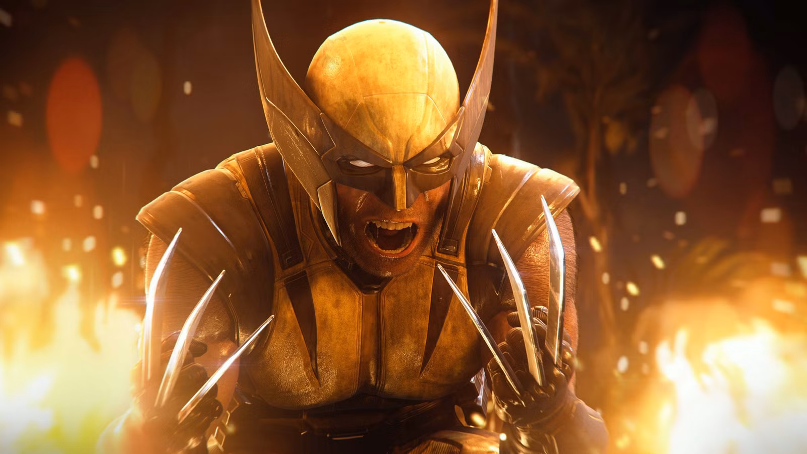 PlayStation Players Are Rating Marvel's Wolverine Way Higher Than Critics
