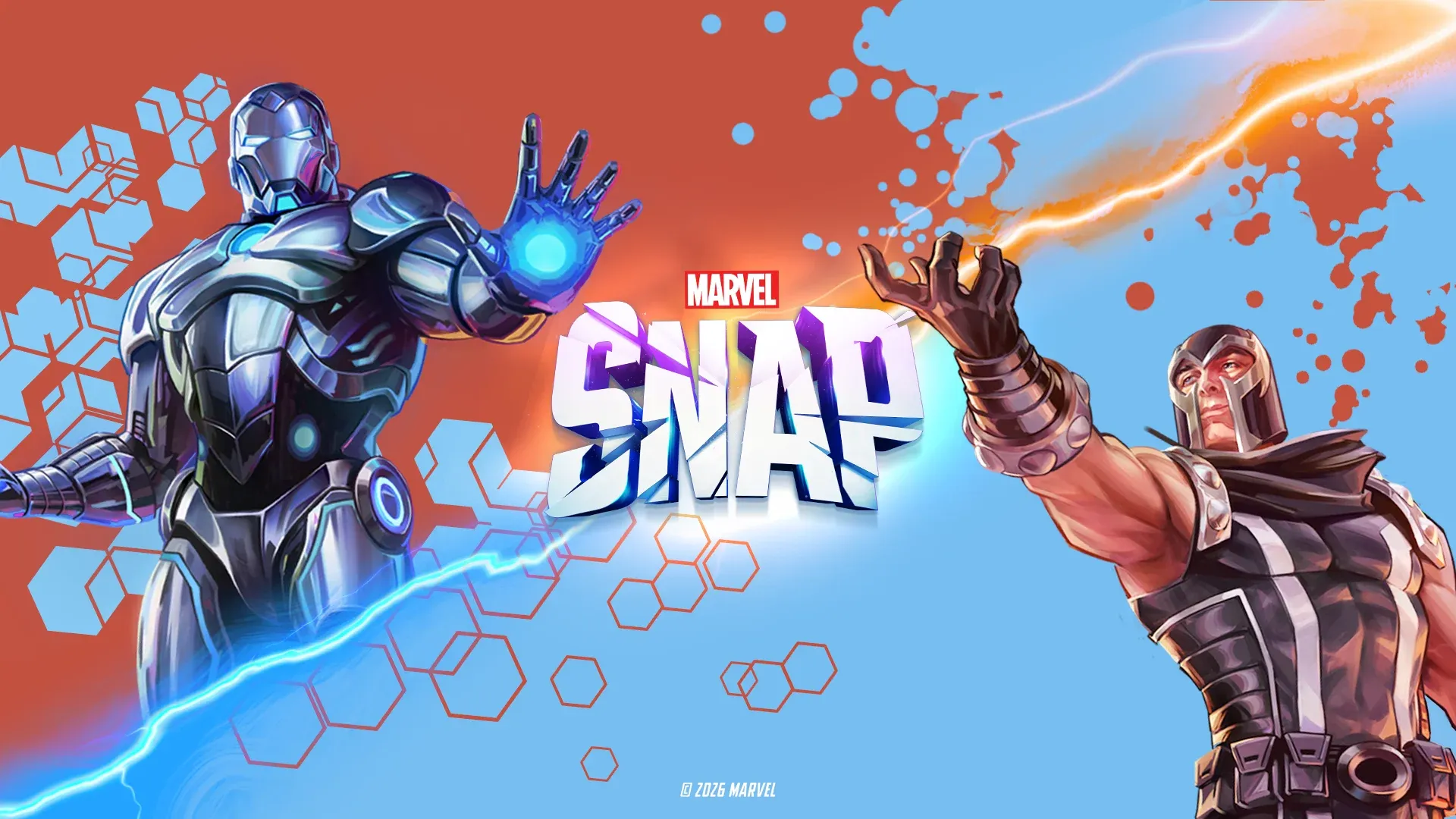 Marvel Snap September 2026 Season - Axis: Inversion - Marvel Snap Zone