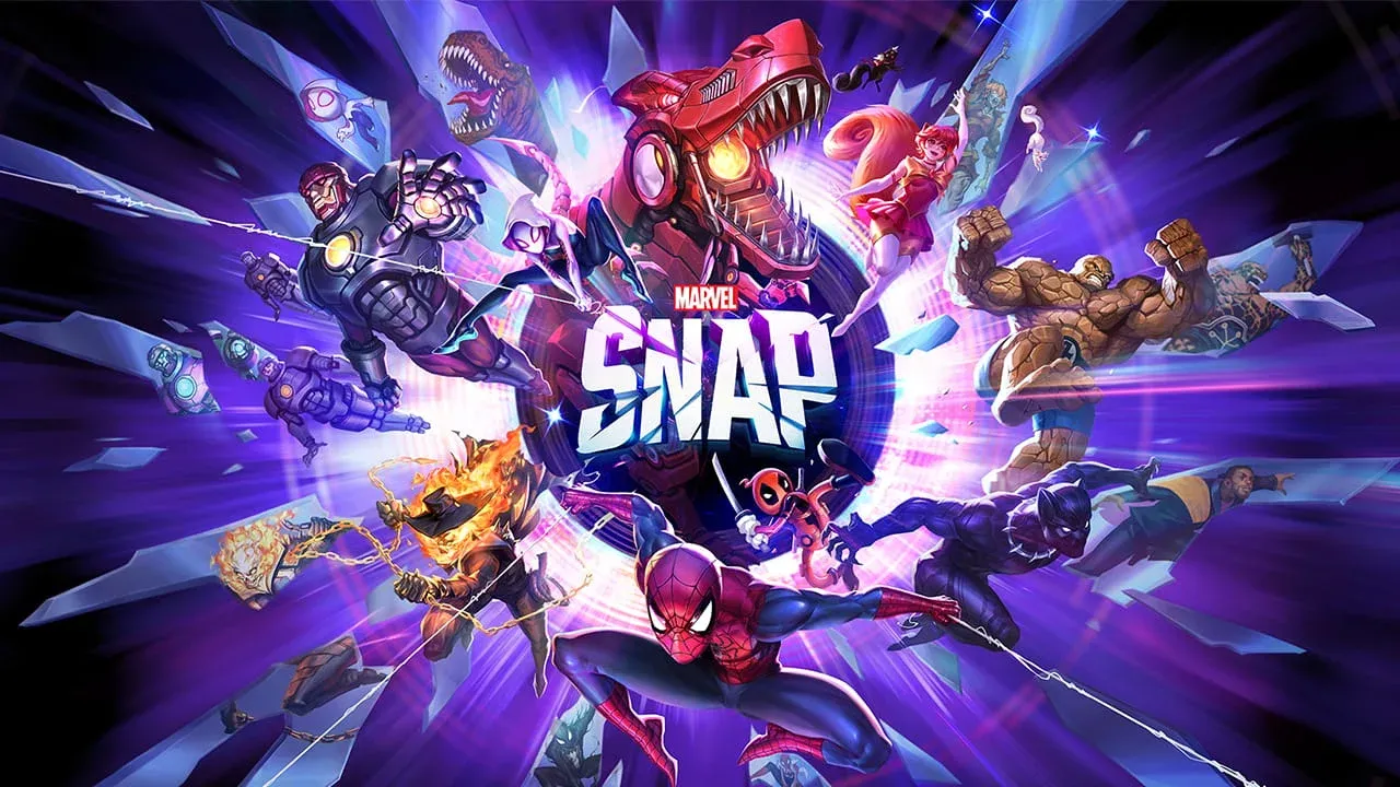 Marvel Snap Studio Layoffs Worry Players Despite Dev Response