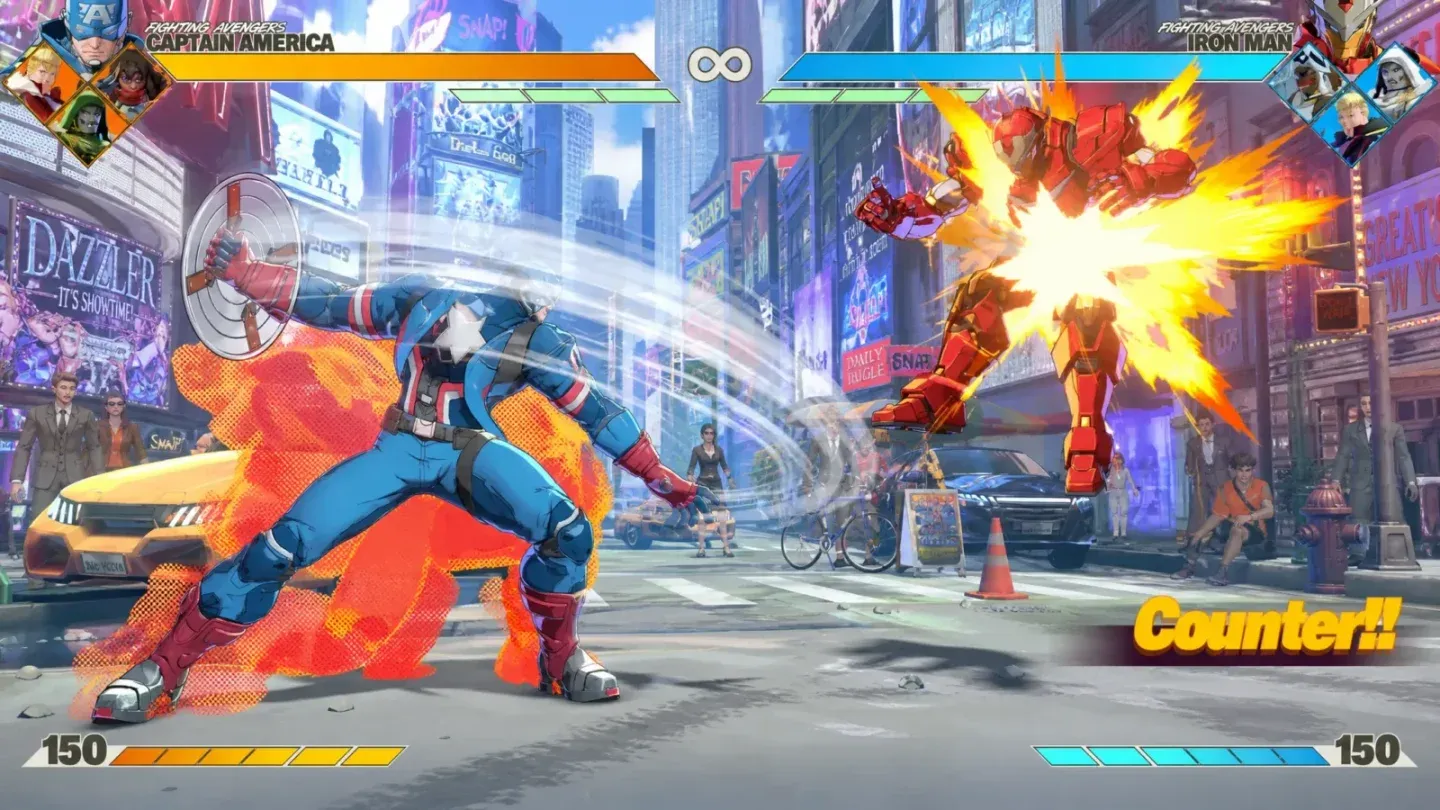 L-M-H chain combo route