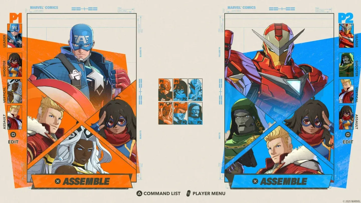 10 Casual matches unlocks Color 06