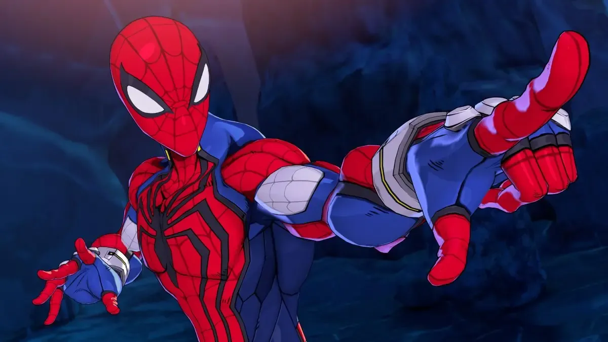 marvel tokon spiderman.webp